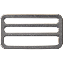 Scubapro S-Tek Glide Hardware Quad Glide 2" (50mm)