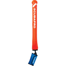 Scubapro Marker Buoy, Orange Picture
