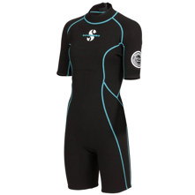 Scubapro 2mm Sport Women's Sho Picture