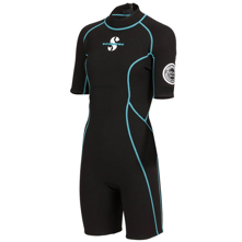 Scubapro 2mm Sport Women's Sho Picture
