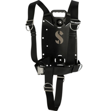 Scubapro S-Tek Pure Harness wi Picture