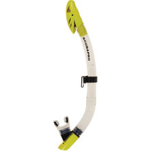 Scubapro Spectra Dry Snorkel Picture