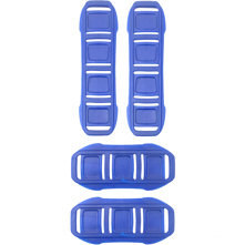 Scubapro S-Tek Shoulder & Wais Picture
