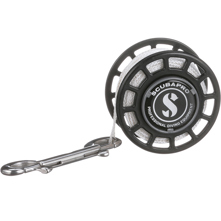 Scubapro S-Tek Spinner Spool Picture