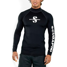 Scubapro UPF 50 Long Sleeve Ra Picture