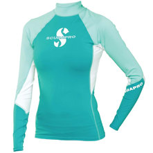 Scubapro UPF 80 T-Flex Long Sl Picture