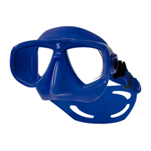 Scubapro Zoom Lite Dive Mask Picture