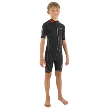 Seac 2.5mm Trendy Kid's Shorty Picture