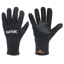 Seac 3mm Comfort Gloves Picture