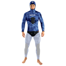 Seac 3mm Ghost Men's Jacket We Picture