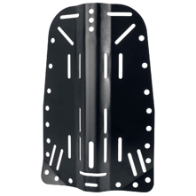 Seac Aluminum Backplate for Mo Picture