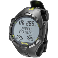 Seac Apnea Freediving Computer Picture