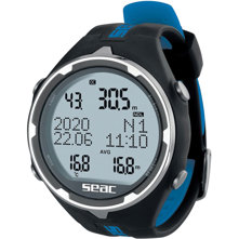 Seac Action Computer Picture