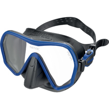 Seac Ajna Frameless Scuba Divi Picture