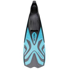 Seac Azzurra Snorkeling Fins Picture