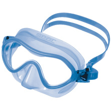 Seac Baia Snorkeling Mask for Picture