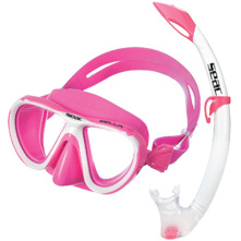 Seac Set Bis Bella Snorkeling Picture