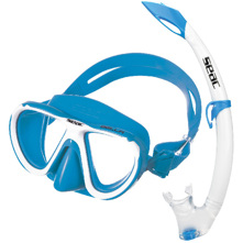 Seac Set Bis Bella Snorkeling  Picture