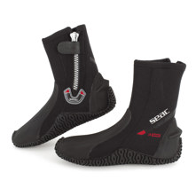 Seac 3mm Basic HD Boots Picture