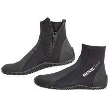 Seac 5mm Regular Boots Picture