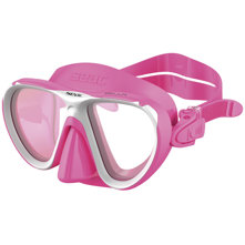 Seac Bella Snorkeling Mask Picture