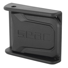 Seac Buckle for Diving Belt Picture