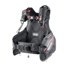 Seac Ego BCD Picture