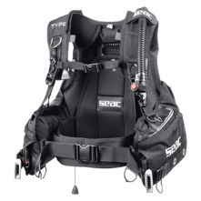 Seac Type BCD Picture