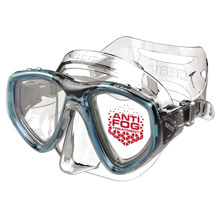 <b>New Arrival</b> - Seac Clear Antifog Mask