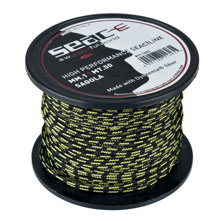 Seac Dyneema Reel Line Picture