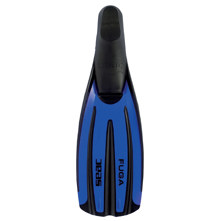 Seac Fuga Full Foot Fins Picture