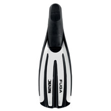 Seac Fuga Full Foot Fins Picture