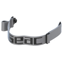 Seac Flex Fabric Strap with Bu Picture