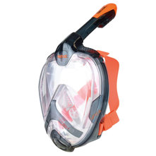 Seac Unica Full-Face Snorkel M Picture