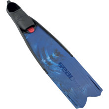 Seac Motus Freediving Fins Picture