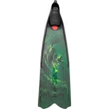 Seac Motus Freediving Fins Picture