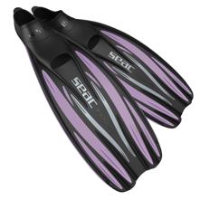 Seac F-100 PRO Full Foot Fins Picture