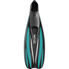 Seac F-100 PRO Full Foot Fins Picture