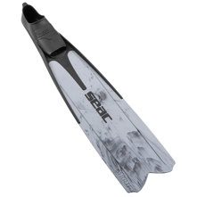 Seac Shout Freediving Fins Picture