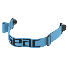 Seac Flex Fabric Strap with Bu Picture