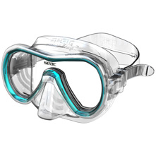 Seac Giglio Snorkeling Masks Picture