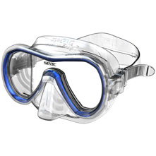 Seac Giglio Snorkeling Masks Picture