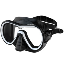 Seac Giglio Snorkeling Masks Picture