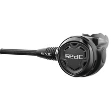 Seac Scuba Regulators & Scuba Regulator Sets | Scuba