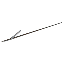 Seac 6.25mm Stainless Steel Ta Picture