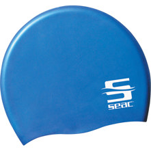 Seac Junior Silicone Swim Cap Picture