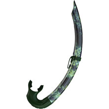 Seac Jet Freediving Snorkel Picture