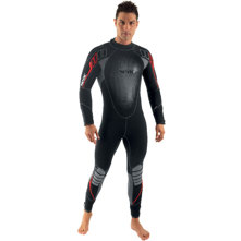 Seac 7mm Komoda Flex Men's Ful Picture
