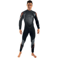 Seac 5mm Komoda Men's Full Wet Picture