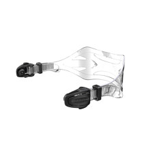 Seac Silicone Strap and Buckle Picture